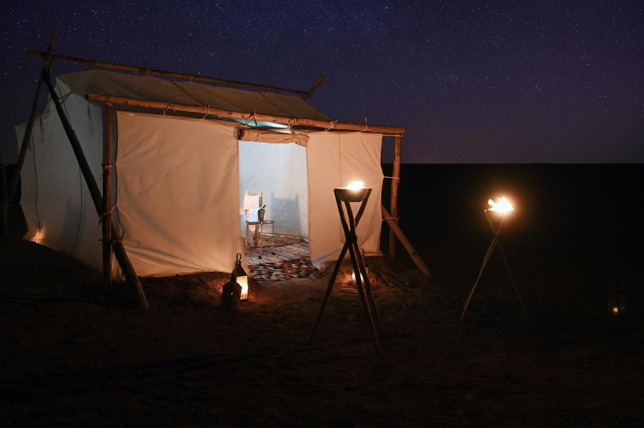 Emeraude Camp Agafay El Karia Luaran gambar